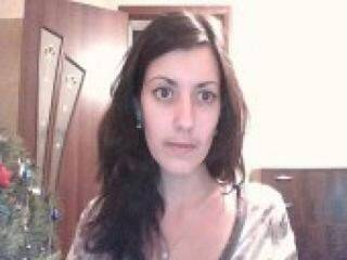 Erotický videohovor margo5