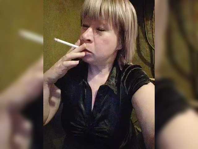 Snímky obrazovky vysielania Margo6