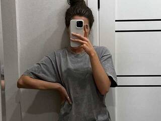 Erotický videohovor Margo691