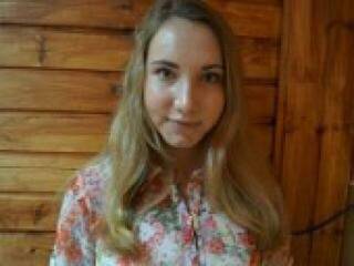 Erotický videohovor margogirl