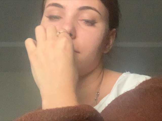 Snímky obrazovky vysielania __MARGO__
