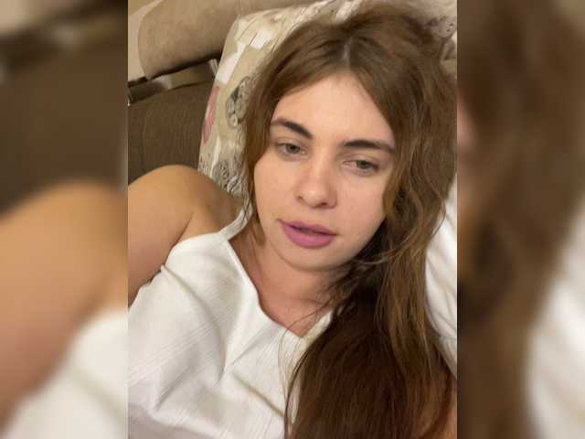Snímky obrazovky vysielania __MARGO__