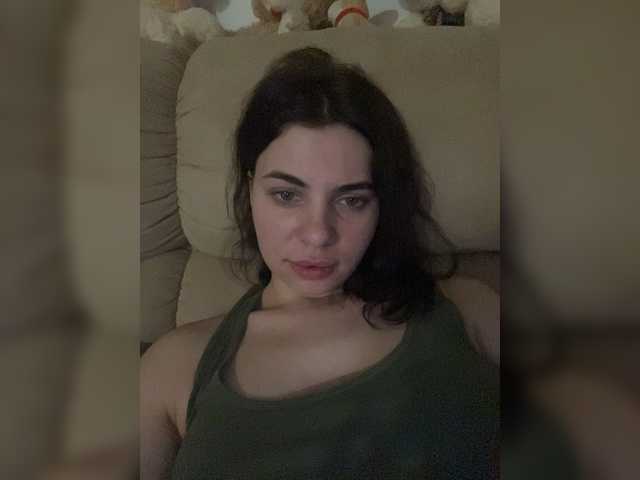 Snímky obrazovky vysielania __MARGO__