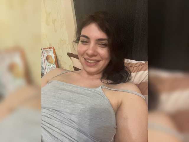 Snímky obrazovky vysielania __MARGO__