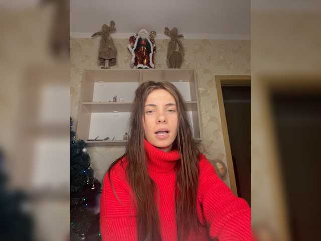 Snímky obrazovky vysielania __MARGO__