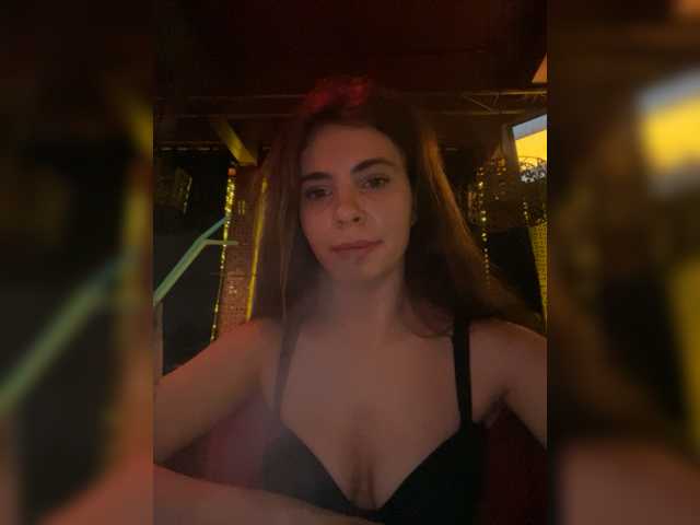 Snímky obrazovky vysielania __MARGO__