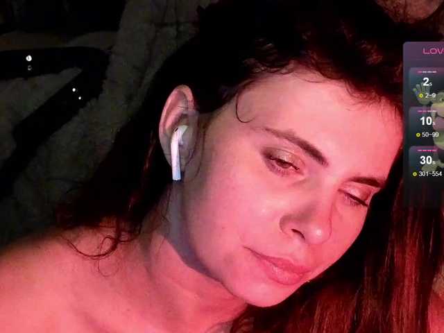 Snímky obrazovky vysielania __MARGO__