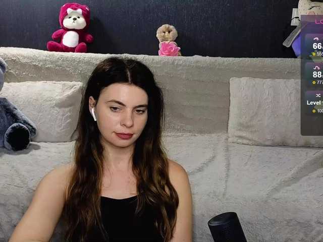 Snímky obrazovky vysielania __MARGO__