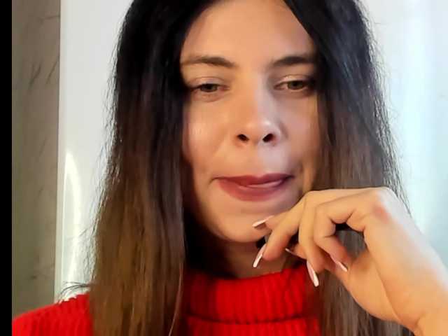 Snímky obrazovky vysielania __MARGO__