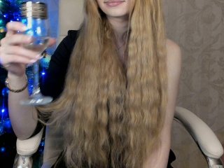 Snímky obrazovky vysielania __MARGO__