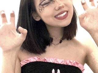 Erotický videohovor MargoRoss