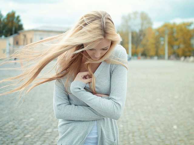 Foto profilu MargoSaint
