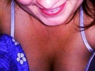 Erotický videohovor margosha11