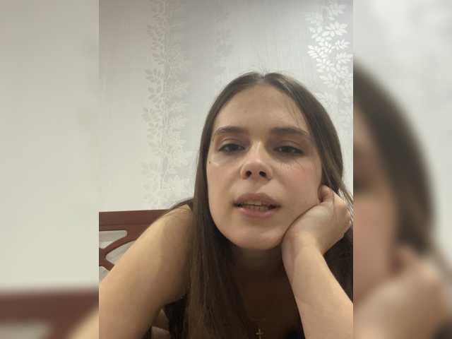 Snímky obrazovky vysielania Margoshkasladkaya