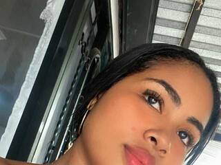 Erotický videohovor MargotNeal