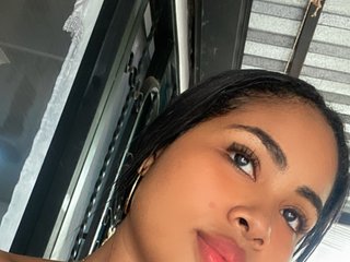 Erotický videohovor MargotNeal