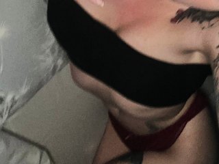 Erotický videohovor MargoWavexx