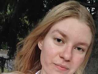 Erotický videohovor MargueritaMusto