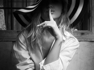 Erotický videohovor Mari-Chiva