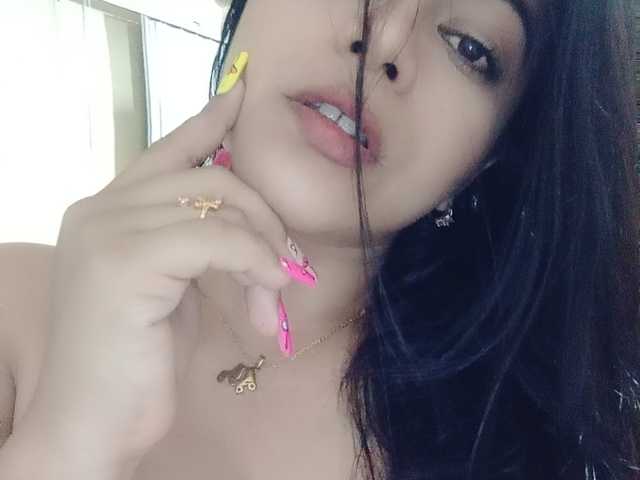 Foto profilu Mari-rose