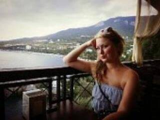 Erotický videohovor mari00netka