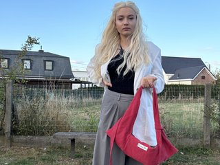 Erotický videohovor Ramona