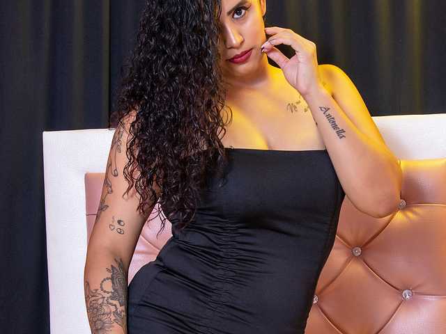 Foto profilu maria-gaitan-