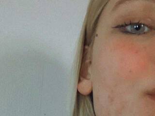 Erotický videohovor maria-cat