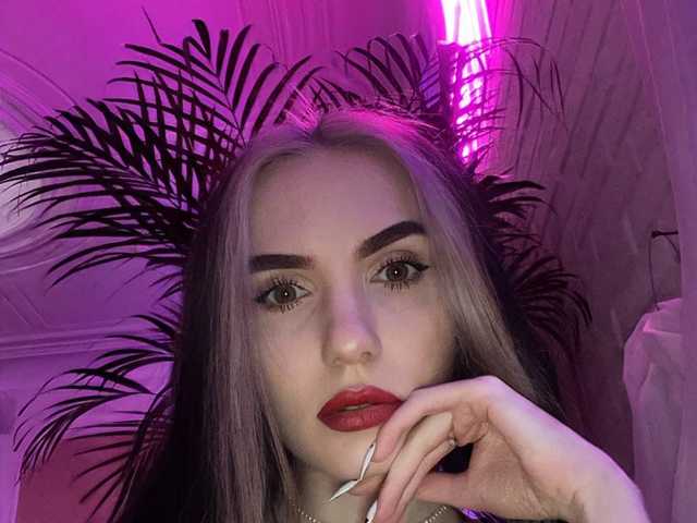 Foto profilu Maria-shy-li