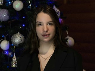 Erotický videohovor maria2033