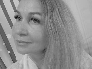 Erotický videohovor MARIA777A