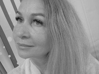 Erotický videohovor MARIA777A