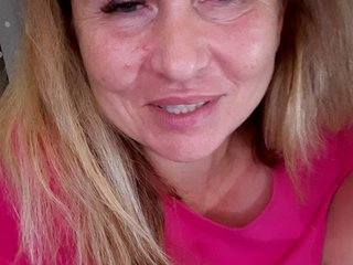 Erotický videohovor MARIA777A