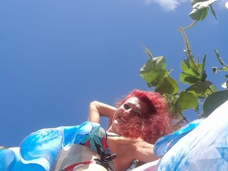 Erotický videohovor Maria888ra