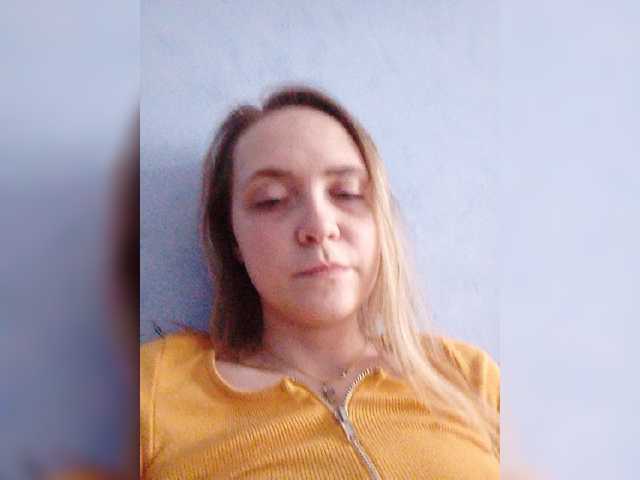 Snímky obrazovky vysielania maria94a