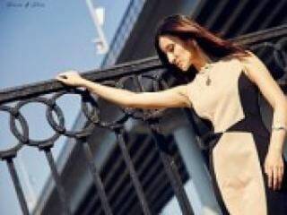 Erotický videohovor mariaajose