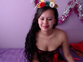 Fotografie mariaajose Hey daddy make me cum with my lovense/ PVT ON