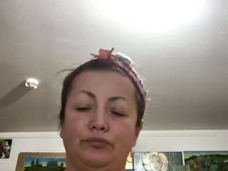 Erotický videohovor MariaAnaDei