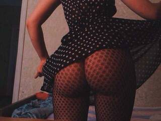 Erotický videohovor MariaBlonda