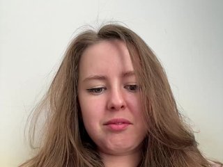 Erotický videohovor MariaBowman