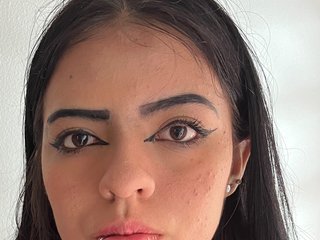 Erotický videohovor mariacamila10