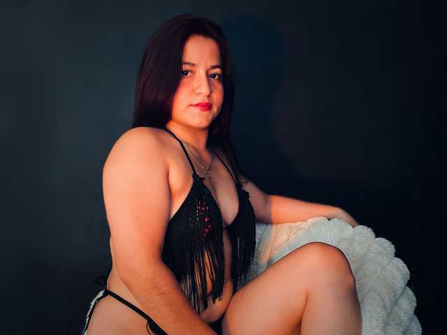 Foto profilu mariaclay