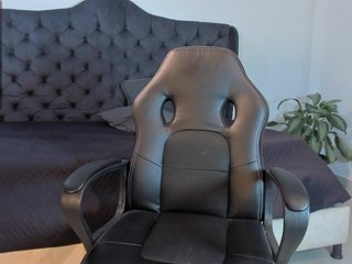 Erotický videohovor MariaFoxx