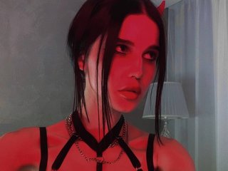 Erotický videohovor Mariagaviria