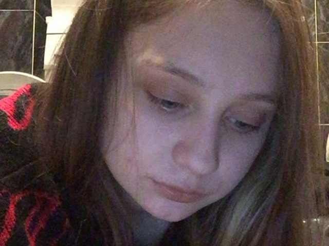 Snímky obrazovky vysielania Mariahiness18