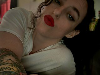 Erotický videohovor MariahjSav95