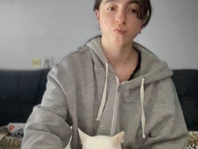 Snímky obrazovky vysielania mariakiss20