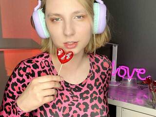 Erotický videohovor MariaksaLove