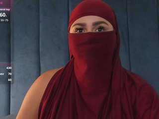 Erotický videohovor mariam-