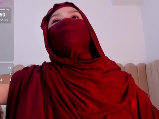 Erotický videohovor mariam-